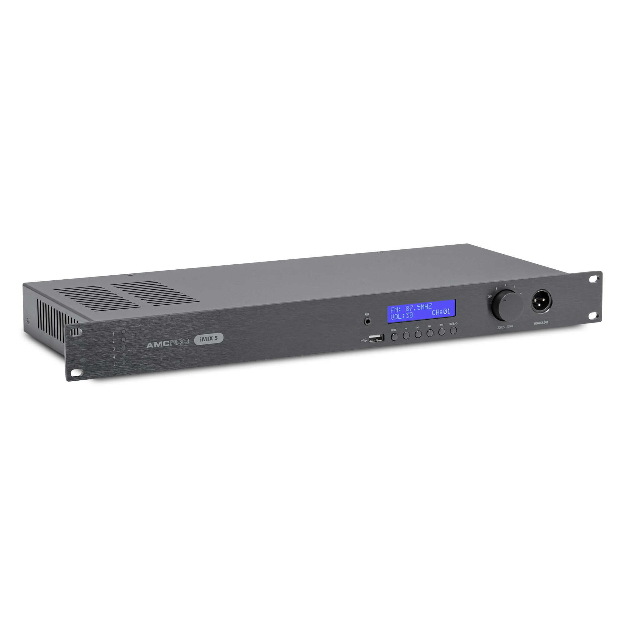 iMIX 5 AMC