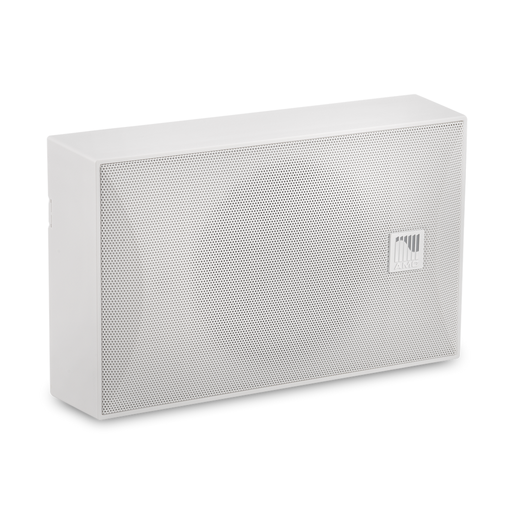 iSpeak 5 AMC