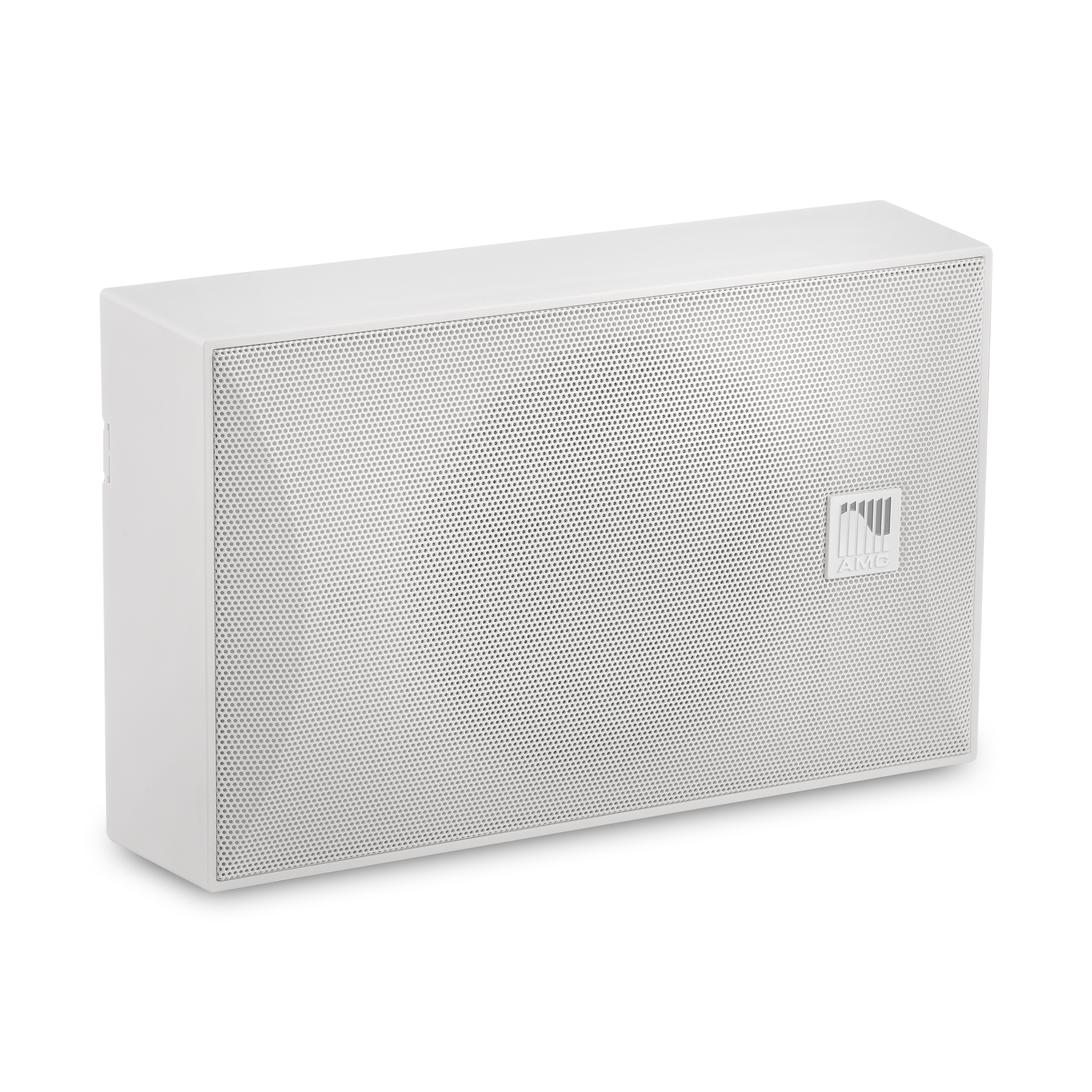 iSpeak 5 AMC