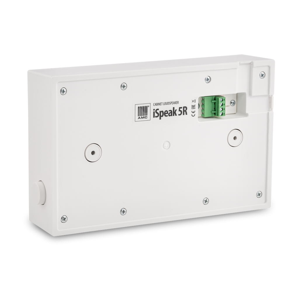 iSpeak 5R AMC