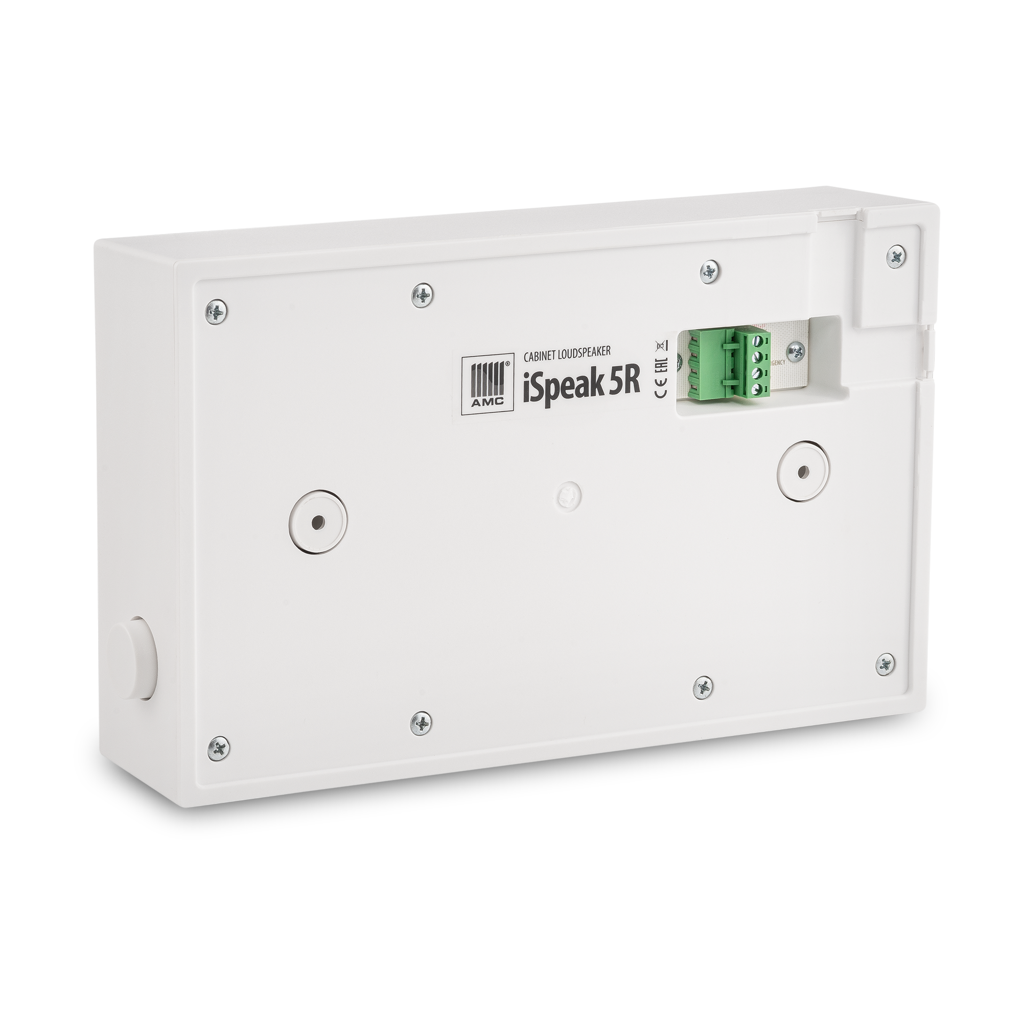 iSpeak 5R AMC