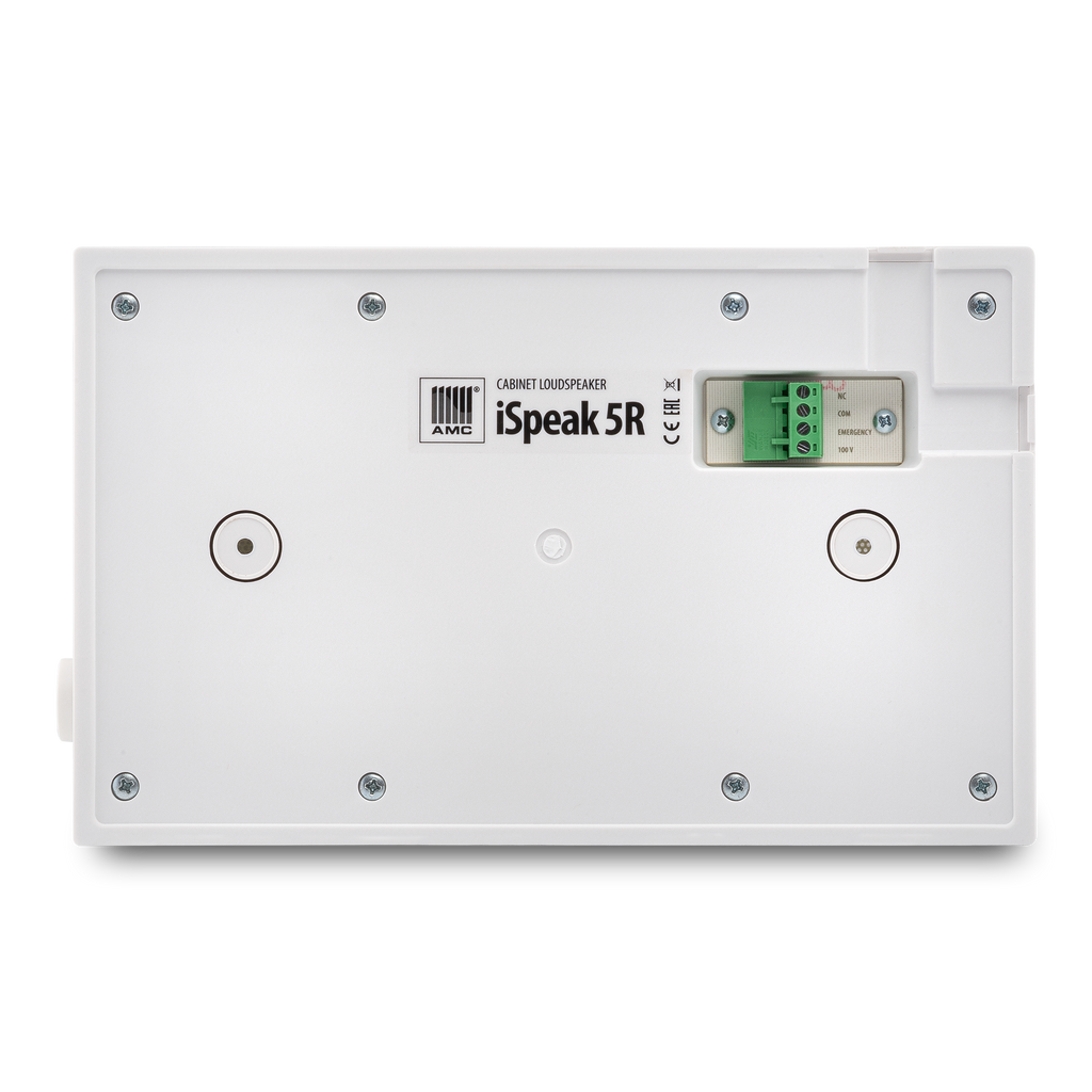 iSpeak 5R AMC