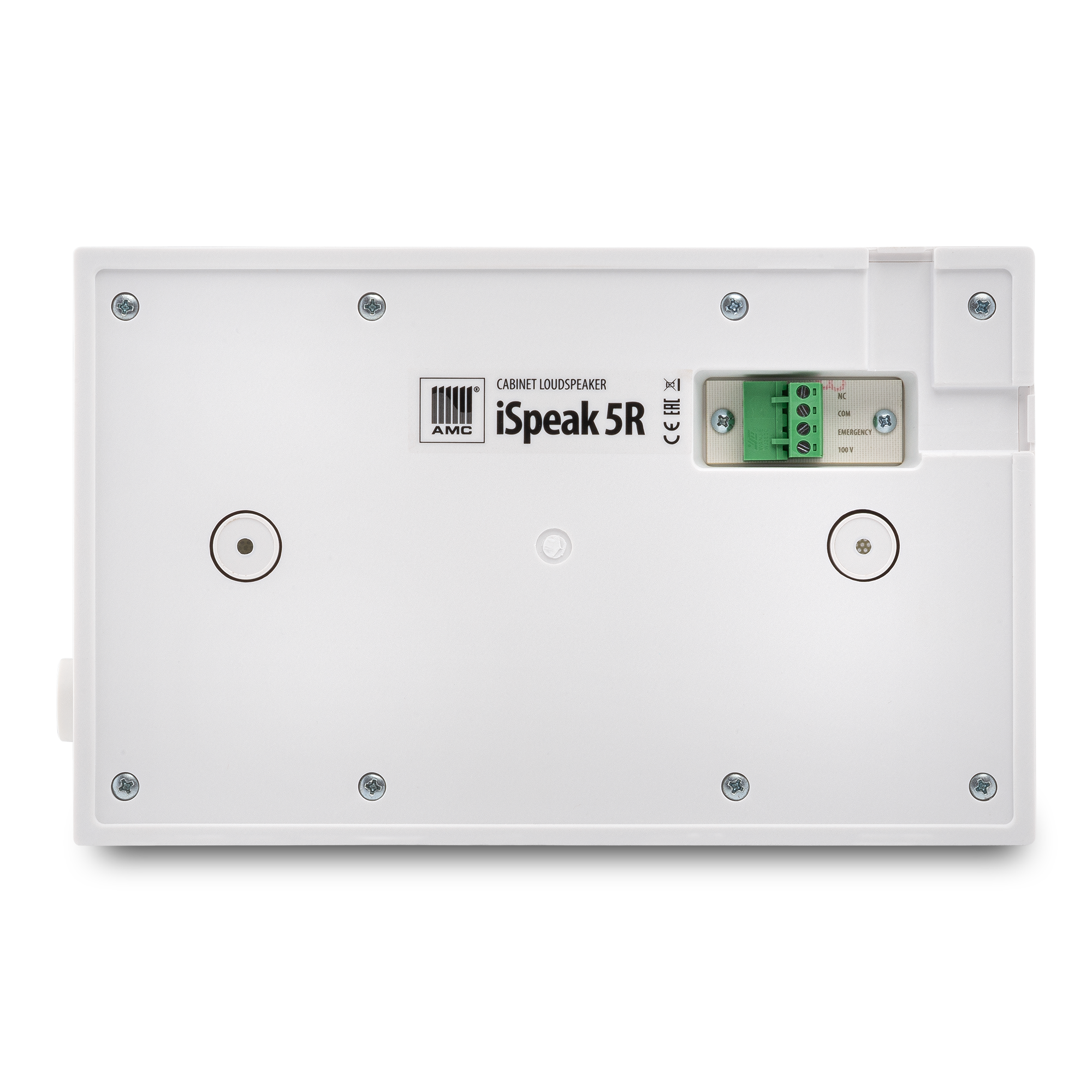 iSpeak 5R AMC