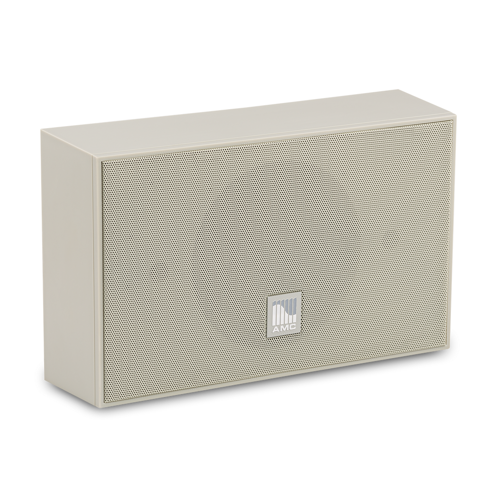 iSpeak 6 AMC